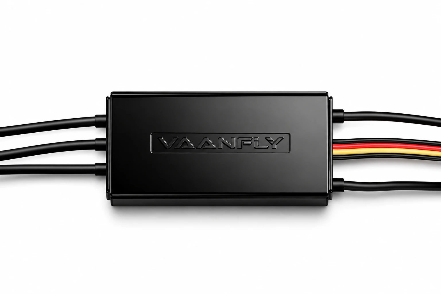 VAANFLY XDrive-20